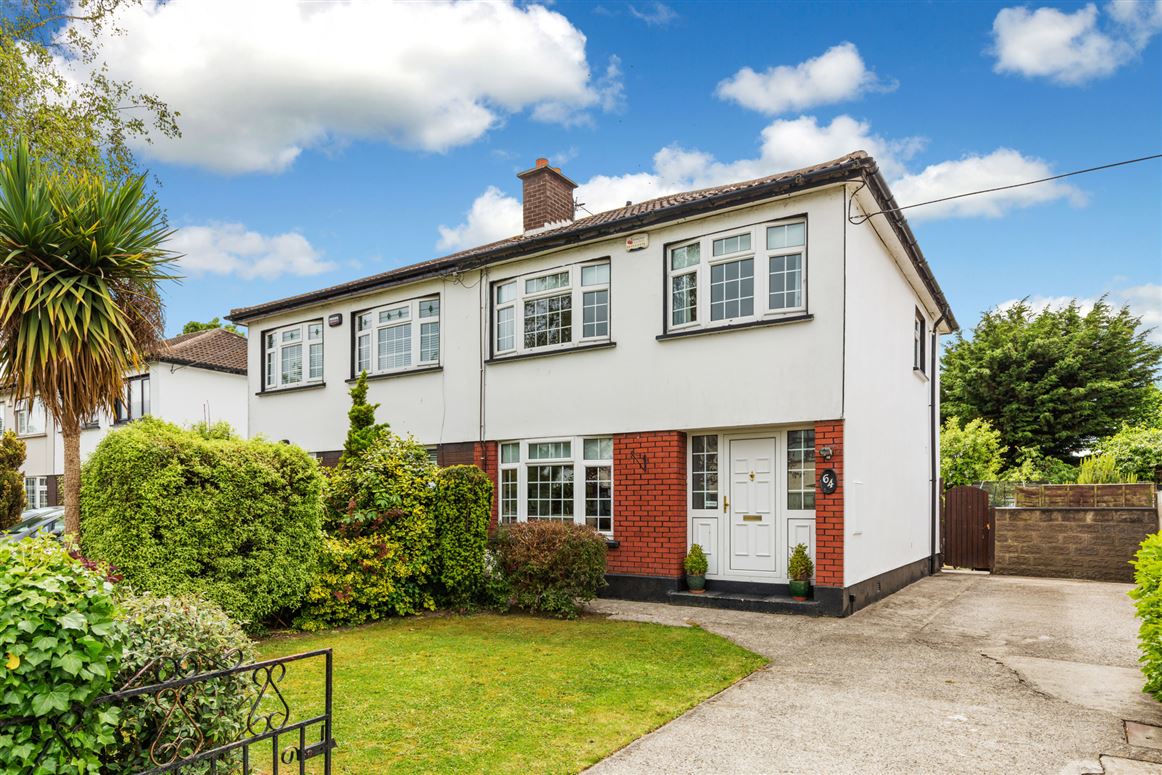 64 Castleknock Laurels, Castleknock, Dublin 15 Sherry FitzGerald Castleknock 4711022