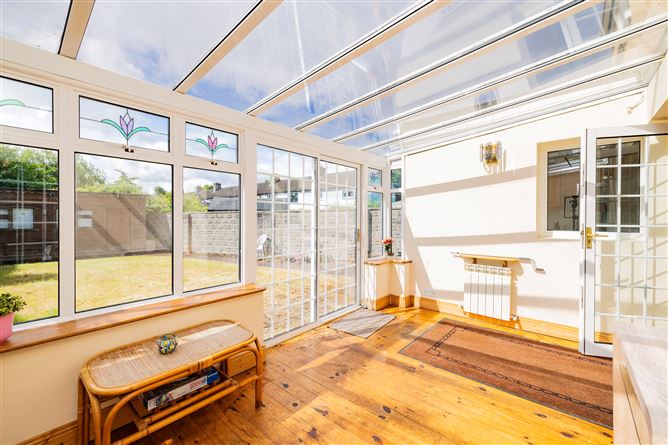 2 Wadelai Green, Glasnevin, Dublin 11
