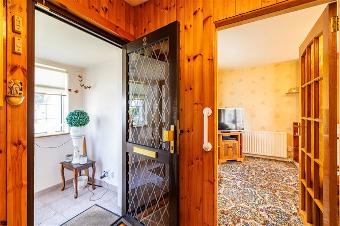 2 Wadelai Green, Glasnevin, Dublin 11