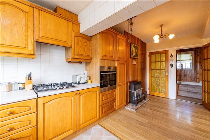 2 Wadelai Green, Glasnevin, Dublin 11