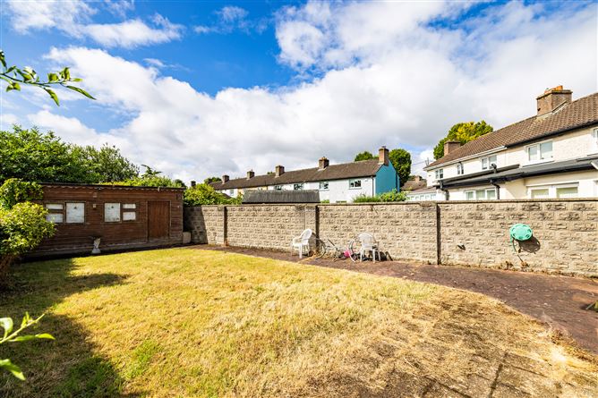 2 Wadelai Green, Glasnevin, Dublin 11