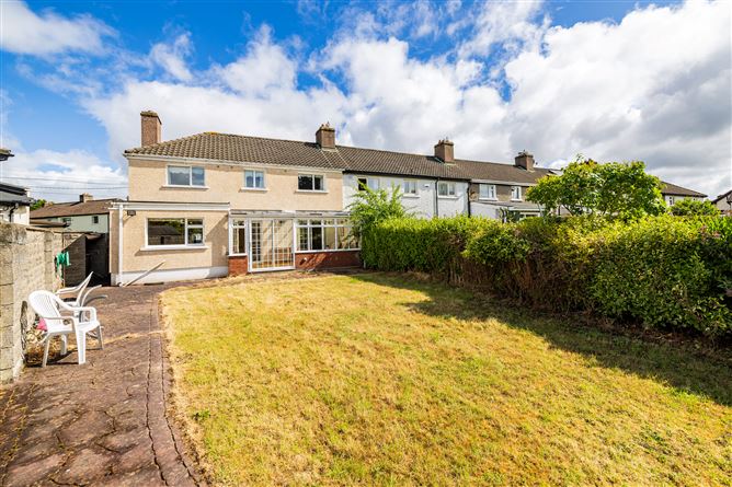 2 Wadelai Green, Glasnevin, Dublin 11