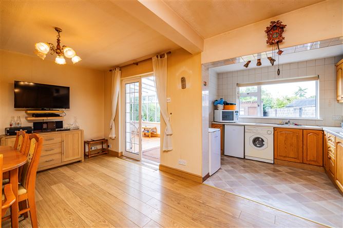 2 Wadelai Green, Glasnevin, Dublin 11