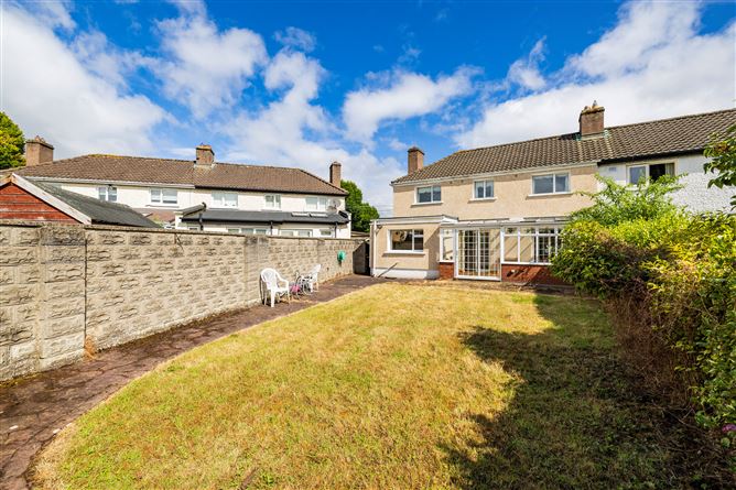 2 Wadelai Green, Glasnevin, Dublin 11