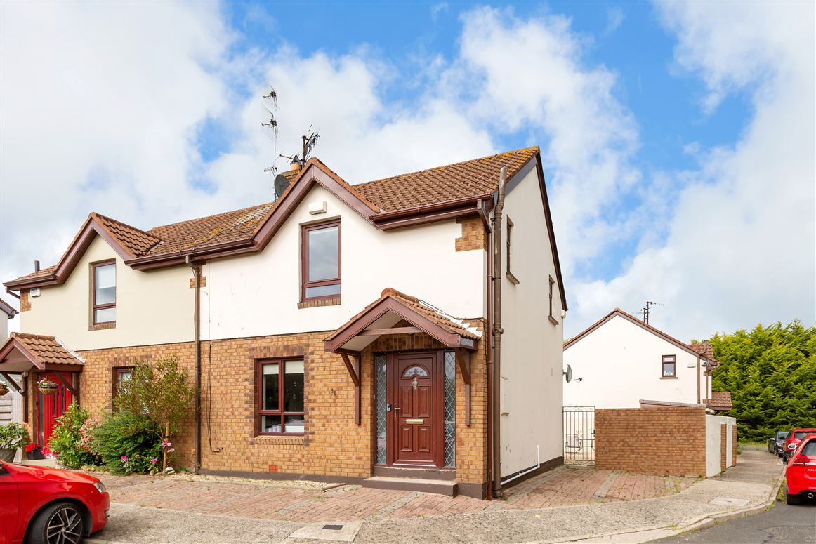 16 Mill Grove, Delgany, Wicklow McGovern Estates 4717022 MyHome