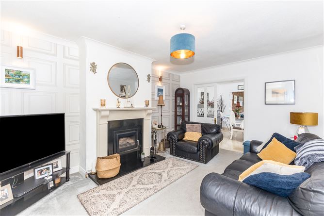 5 Seabury Glen, Malahide, County Dublin