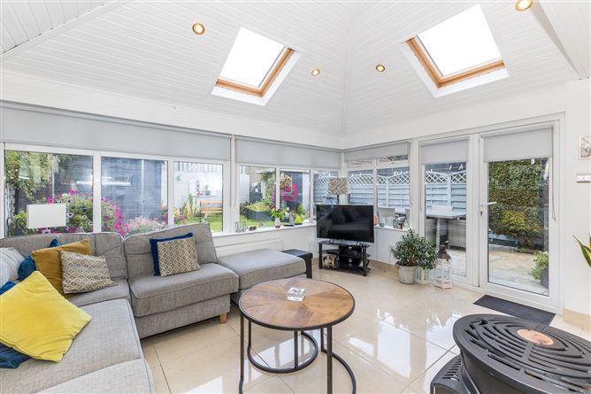 5 Seabury Glen, Malahide, County Dublin
