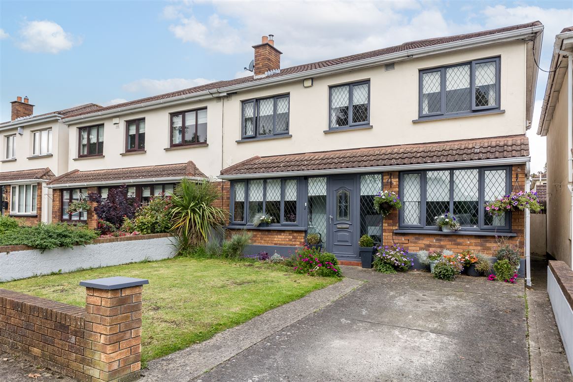 5 Seabury Glen, Malahide, County Dublin
