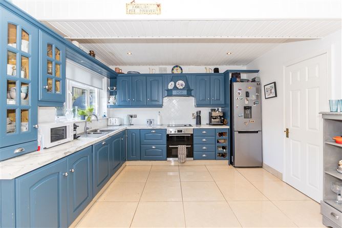 5 Seabury Glen, Malahide, County Dublin