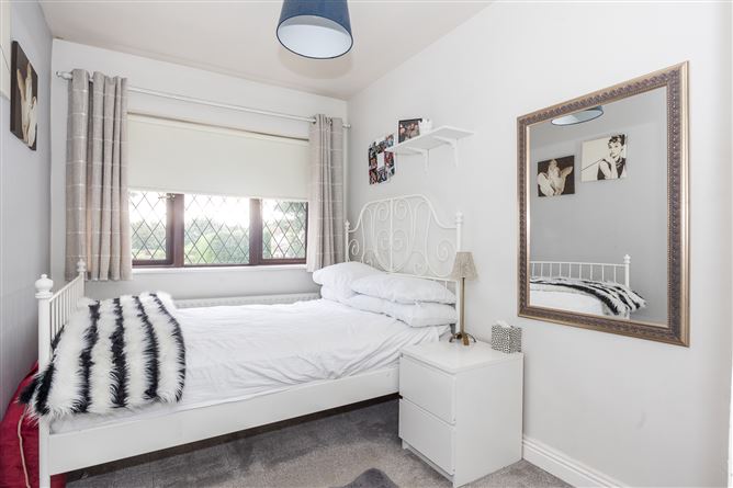 5 Seabury Glen, Malahide, County Dublin