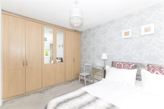 5 Seabury Glen, Malahide, County Dublin