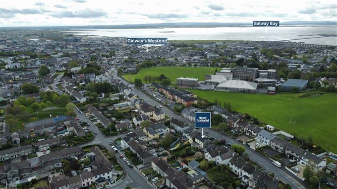 45 Shantalla Road, Shantalla, Galway