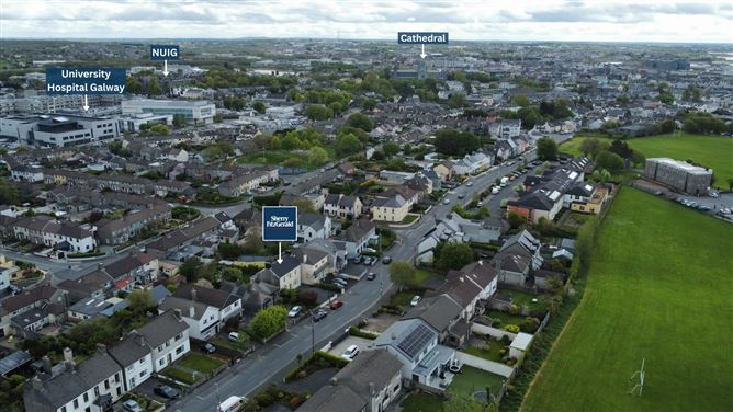45 Shantalla Road, Shantalla, Galway