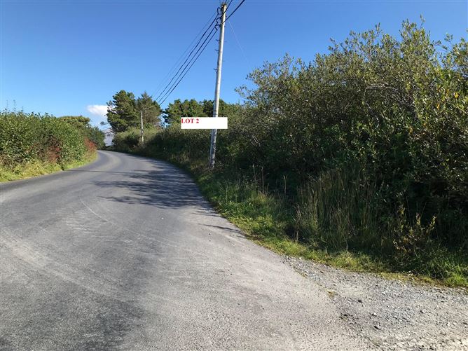 Derryherbert & Tooreena, Tullycross, Galway