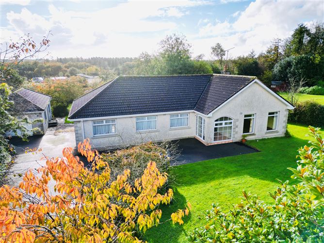 Cooladine, Enniscorthy, Wexford