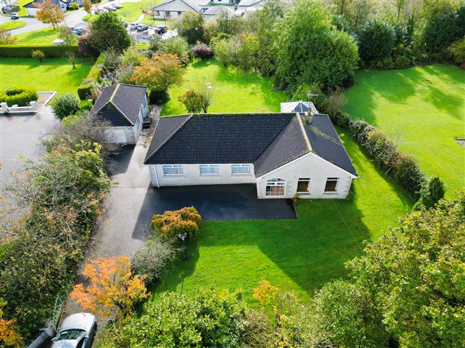 Cooladine, Enniscorthy, Wexford