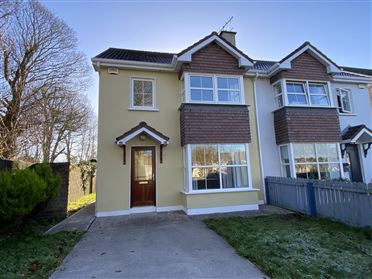 Image for 10 The Avenue, Wetherton, Bandon, West Cork