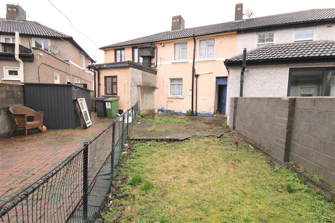 3 Rosary Road, South City Centre, Dublin 8