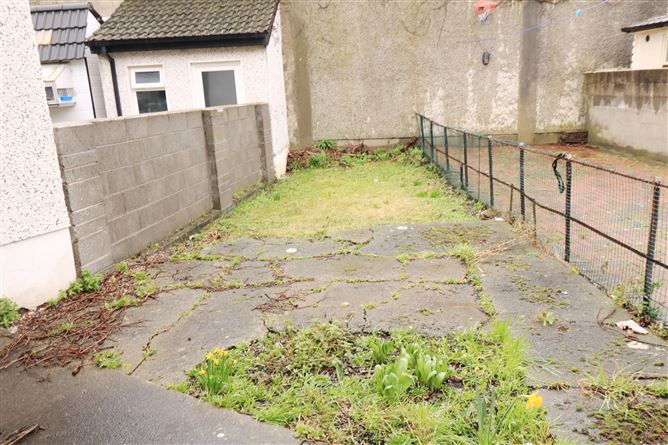3 Rosary Road, South City Centre, Dublin 8