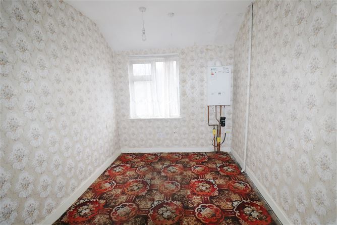 3 Rosary Road, South City Centre, Dublin 8