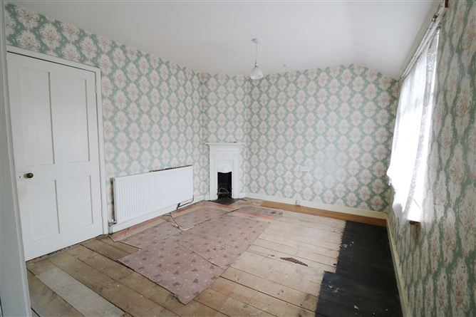 3 Rosary Road, South City Centre, Dublin 8