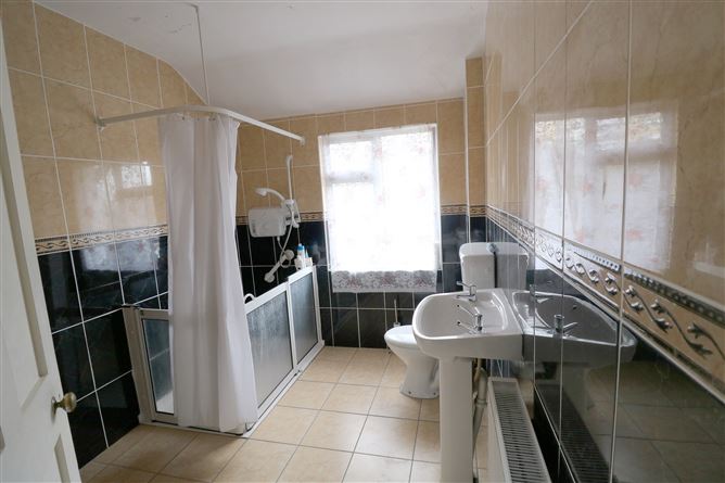 3 Rosary Road, South City Centre, Dublin 8