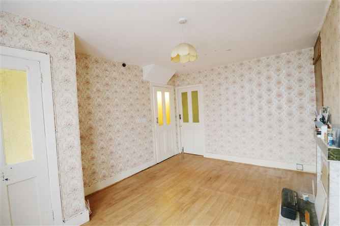 3 Rosary Road, South City Centre, Dublin 8