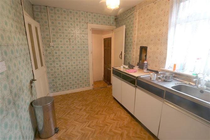 3 Rosary Road, South City Centre, Dublin 8