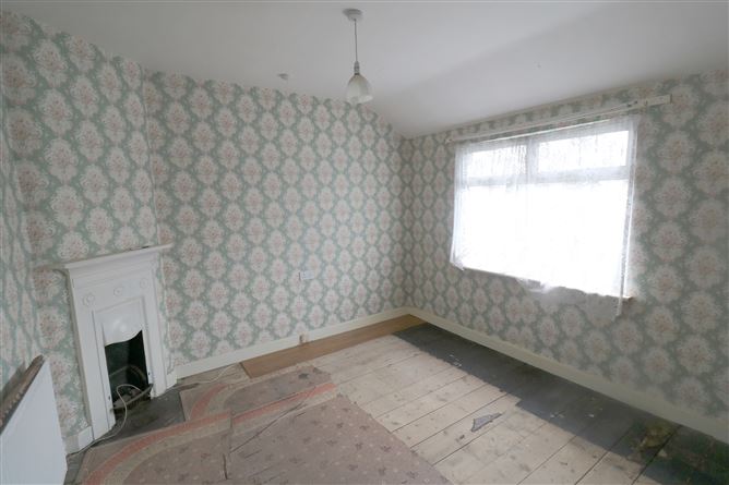 3 Rosary Road, South City Centre, Dublin 8