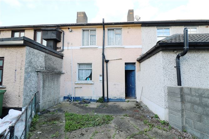 3 Rosary Road, South City Centre, Dublin 8