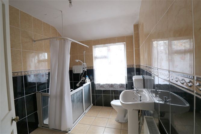 3 Rosary Road, South City Centre, Dublin 8