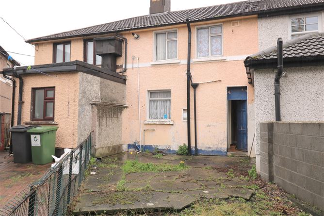 3 Rosary Road, South City Centre, Dublin 8