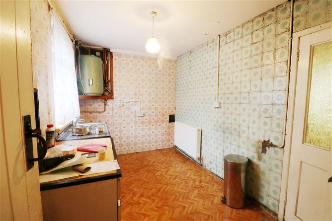 3 Rosary Road, South City Centre, Dublin 8