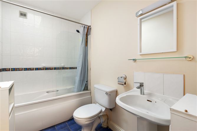 47 Roseville Court, Dublin Road, Bray, Co. Wicklow