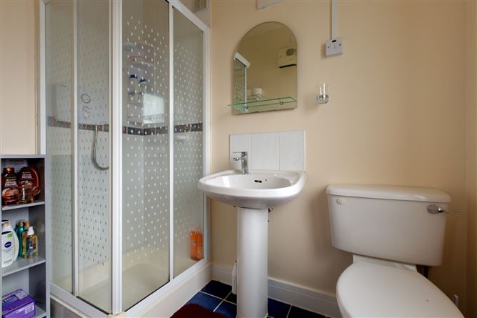 47 Roseville Court, Dublin Road, Bray, Co. Wicklow