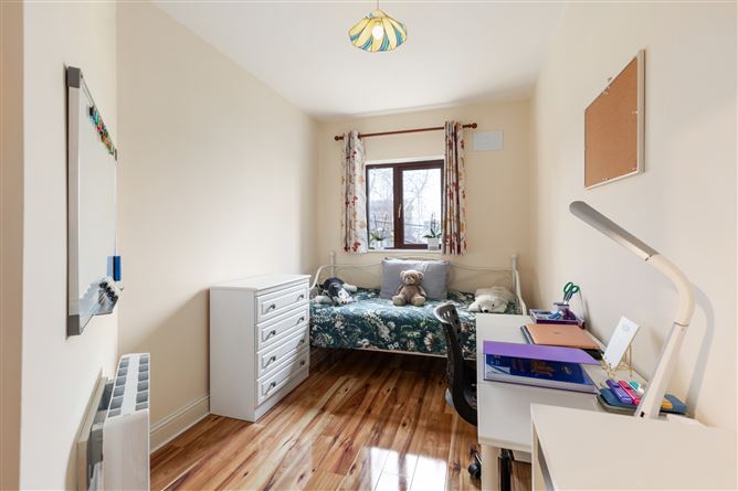 47 Roseville Court, Dublin Road, Bray, Co. Wicklow
