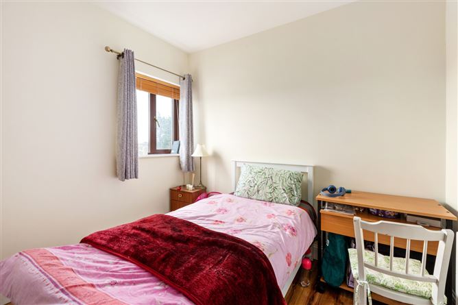 47 Roseville Court, Dublin Road, Bray, Co. Wicklow