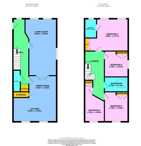 47 Roseville Court, Dublin Road, Bray, Co. Wicklow