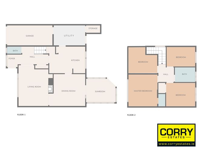327 Sutton Park, Sutton, Dublin 13