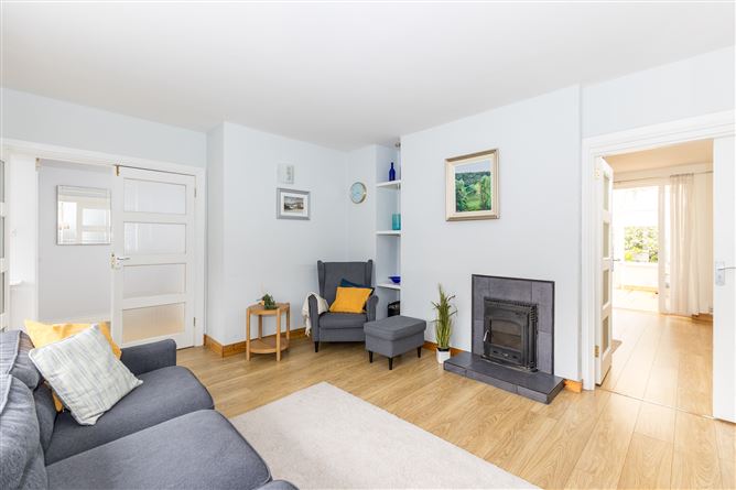327 Sutton Park, Sutton, Dublin 13