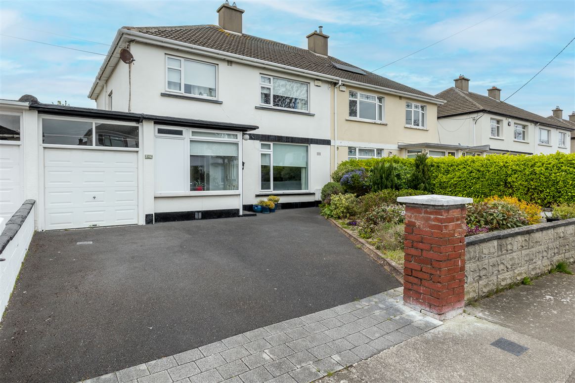 327 Sutton Park, Sutton, Dublin 13