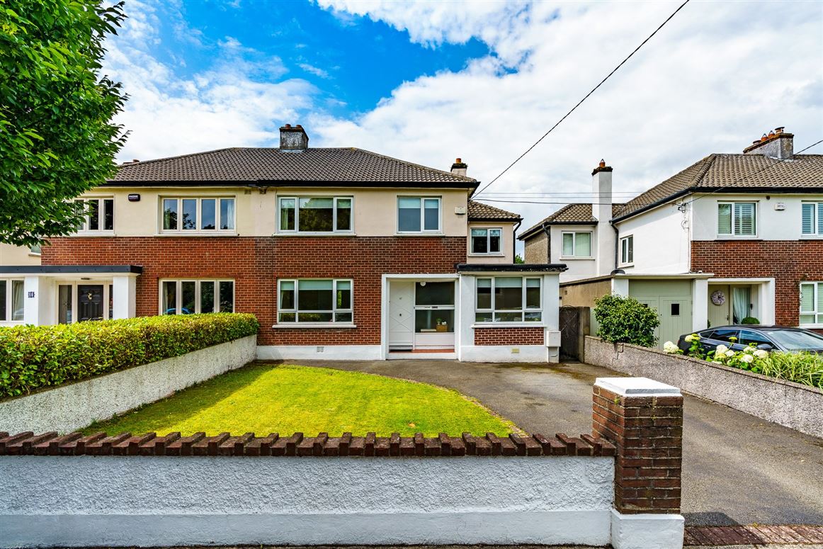 87 Leopardstown Avenue, Blackrock, Co. Dublin