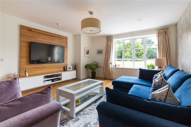 30 Bracken Park Drive, Castleknock, Dublin 15