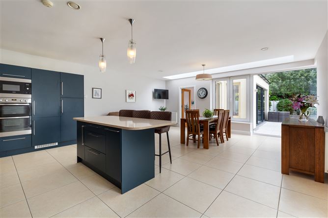 30 Bracken Park Drive, Castleknock, Dublin 15