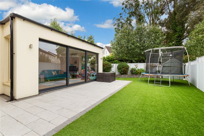 30 Bracken Park Drive, Castleknock, Dublin 15
