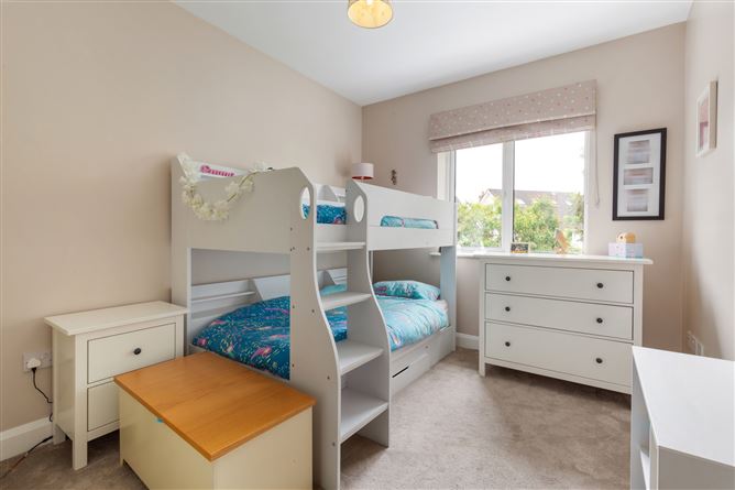 30 Bracken Park Drive, Castleknock, Dublin 15