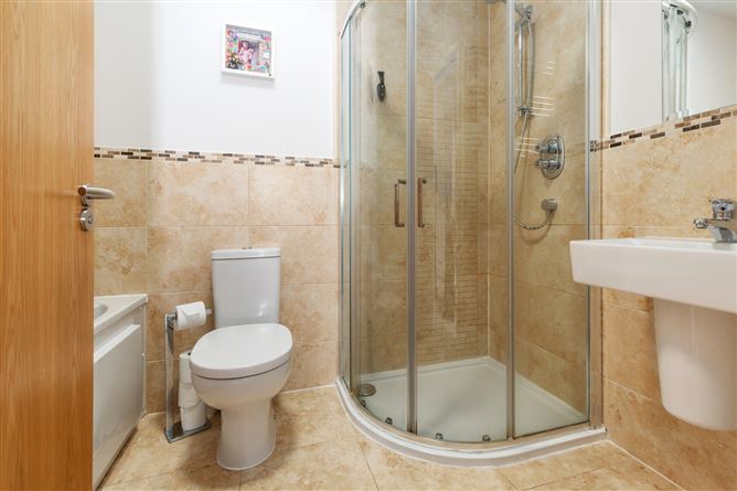 30 Bracken Park Drive, Castleknock, Dublin 15