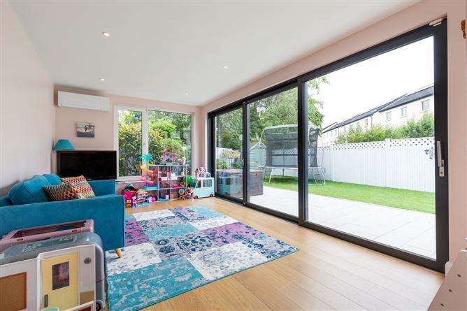 30 Bracken Park Drive, Castleknock, Dublin 15