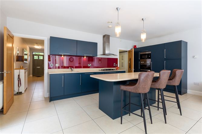 30 Bracken Park Drive, Castleknock, Dublin 15