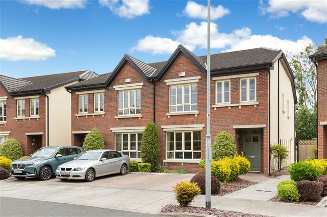 30 Bracken Park Drive, Castleknock, Dublin 15